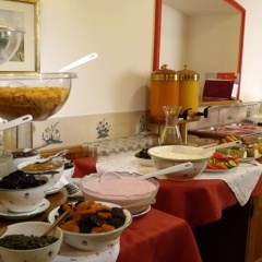 Hotel Hohenstauffen - Bild 14