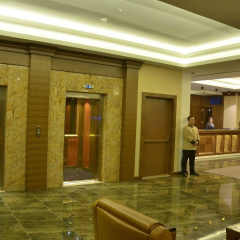 Adranos Hotel - Bild 23