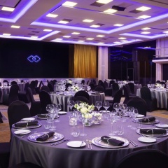 Sofitel Warsaw Victoria - Bild 20