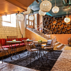 Sofo Hotel - Bild 15