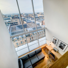 Apex City of Glasgow Hotel thumbnail 8