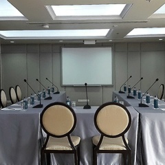 Vince Hotel Pratunam - Bild 26