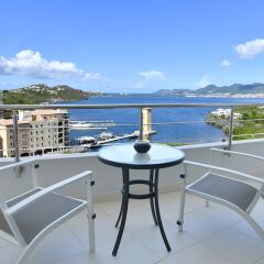 Blue Mall Residence Condos in Maho, Sint Maarten from 321$, photos, reviews - zenhotels.com photo 20