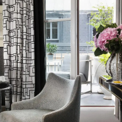 Hôtel Baume - Bild 8