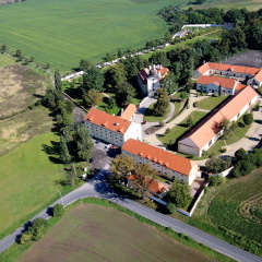 Pytloun Chateau Hotel Ctenice - Bild 17