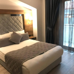 Double Bond Hotel Spa - Bild 1