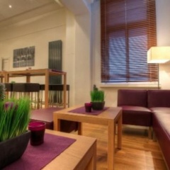 relexa hotel Bellevue - Bild 2