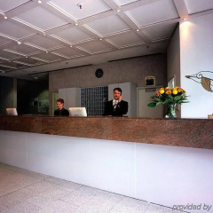 Hotel Excelsior - Central Station - Bild 18