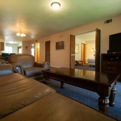 Sweetwater at Lake Conroe by VRI Resort thumbnail 6