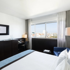 VIP Grand Lisboa Hotel & Spa - Bild 7