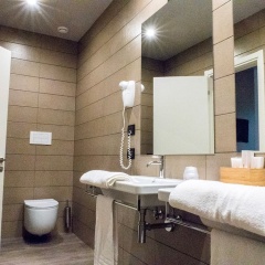 Hotel San Giovanni Roma - Bild 22
