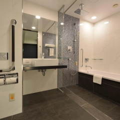 The Royal Park Hotel Tokyo Haneda Airport Terminal 3 - Bild 19