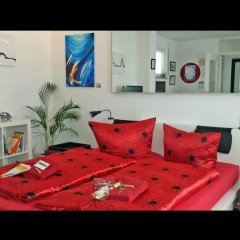 Ferienwohnung Dresden Ferienwohnung I - Bild 1