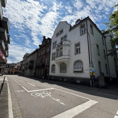 HLH- Luxus Loft Wallstreet - Bild 1