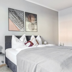 Limehome Augsburg Pilgerhausstraße - Bild 5