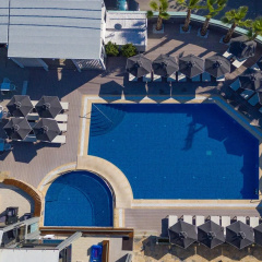 Dionysos Hotel & Suites thumbnail 14