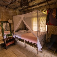 Santhiku Hotel & SPA - Bild 3