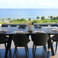 Dream Villa Toiny 2152 in St. Barthelemy, Saint Barthelemy from 1444$, photos, reviews - zenhotels.com photo 13