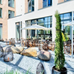 LOGINN Hotel Leipzig - Bild 27