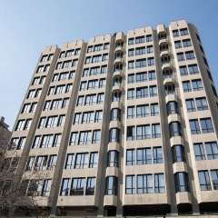 easyhomes - Central Tower - Bild 1