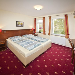 Hotel Medaillon - Bild 5
