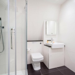 Apartment 5, 48 Bishopsgate by City Living London - Bild 7