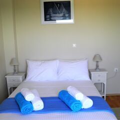 Villa Dimitra in Daratsos, Greece from 601$, photos, reviews - zenhotels.com photo 4