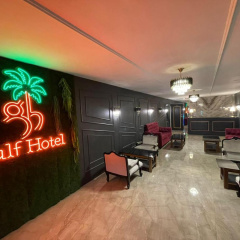 Gulf Hotel Colaba thumbnail 31