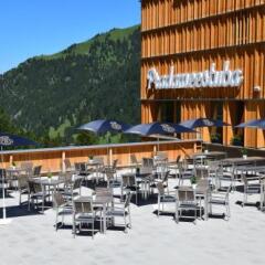 JUFA Hotel Malbun in Triesenberg, Liechtenstein from 389$, photos, reviews - zenhotels.com photo 17