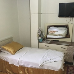 Grand Erken Hotel - Bild 3
