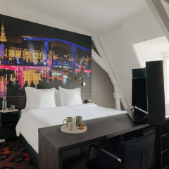 The Manor Amsterdam - Bild 22