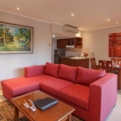 Peninsula Beach Resort - Bild 5