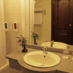 Ali Baba Palace Hotel - Bild 9