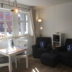 Inselresidenz Strandburg Apartment 209 - Bild 7