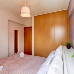 Alimos apartment for two - Bild 1