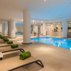 Melia Madrid Princesa - Bild 30