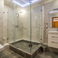 Marmara Hotel Budapest - Bild 9