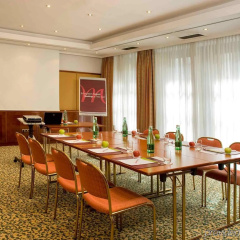Grand Hotel Mercure Biedermeier Wien - Bild 18