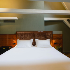 Hotel Mai Amsterdam - Bild 5