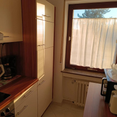 Ferienwohnung zum Glück - Bild 6