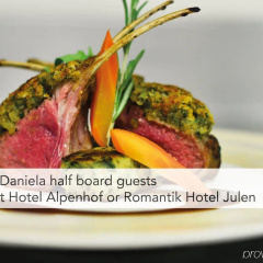 Hotel Daniela - Bild 11
