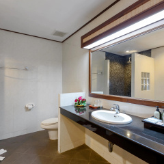 Ao Nang Timber House - Bild 9