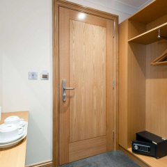 Comfort Inn Hyde Park - Bild 6
