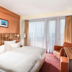 Hotel Braunschweig Seminarius - Bild 7