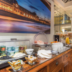 Hotel Waldorf Montparnasse - Bild 12