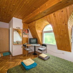 Guest House Spiro thumbnail 1