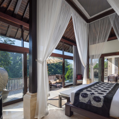 The Kayon Valley Resort Ubud - Bild 2