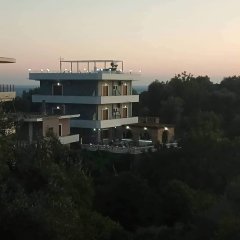 Double Room With Private Bathroom Kitchen Balcony in Himare, Albania from 51$, photos, reviews - zenhotels.com photo 19