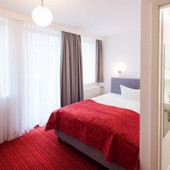 Hotel Atlanta - Bild 4