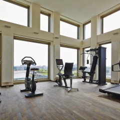 Steigenberger Hotel Am Kanzleramt - Bild 15